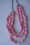 Pretty & Pink Necklace